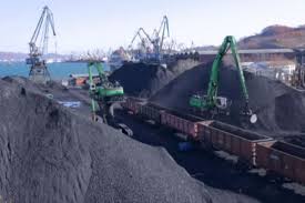 Кабмин отменил экспортные пошлины на уголь