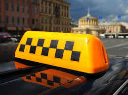 Эксперты: Только водитель такси должен нести ответственность за пассажиров